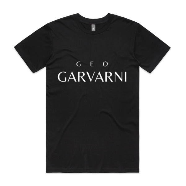 GEO GARVARNI men’s collection  Thumbnail