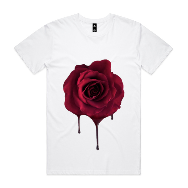 GEO GARVARNI COLLECTION  - Mens Staple Tee Thumbnail